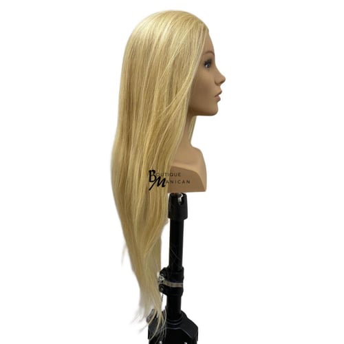 مانيكان كتف أوربي اشقر