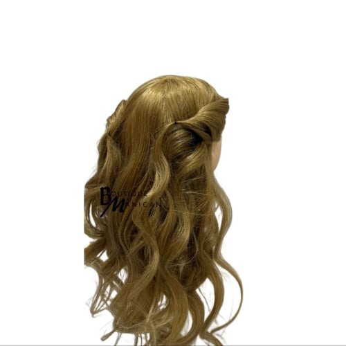 مانيكان رقبة روسي اشقر