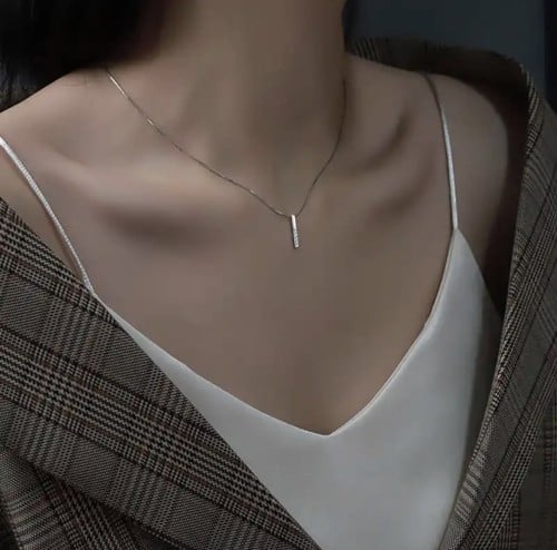 Uniqueness Necklace