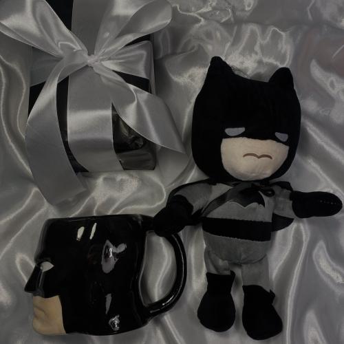 بوكس باتمان