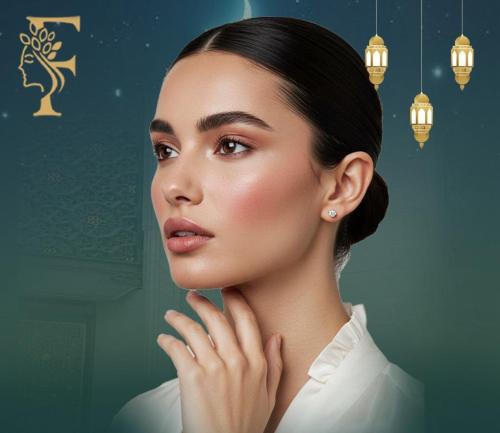 التقشير الكيميائي( وجه او ركب اواكوع او بكيني او ا...