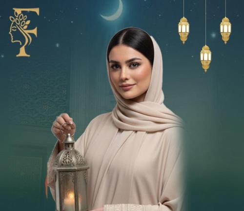 4 جلسات ليزر نص الذراعين ونص الساقين (2 اساسي +2رت...