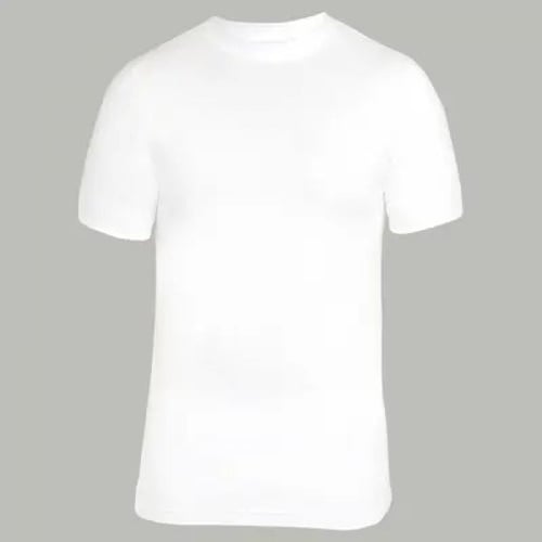 فانيله نص كم حلق بايونير