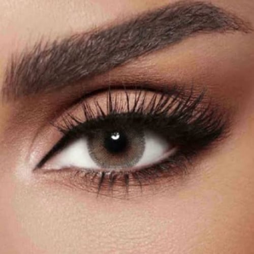 عدسات ديفا | اوليفان | Diva olivian