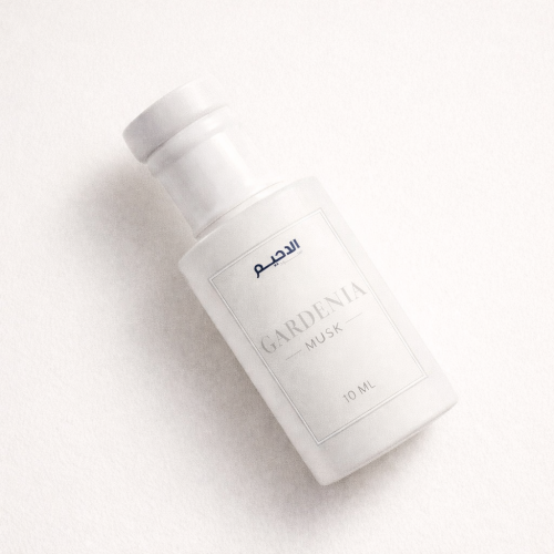 مسك غاردينيا الخاص