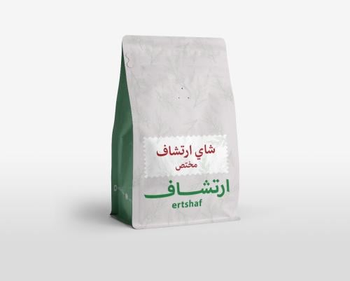 شاي ارتشاف سيلاني مختص-تلقيمة