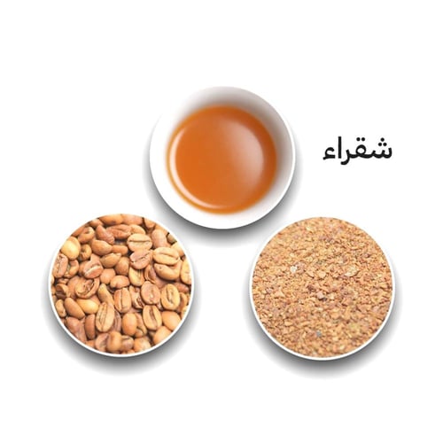 بوكس قهوة ارتشاف السعودية