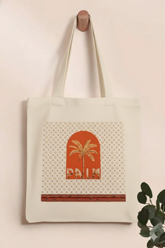 توت باق النخلة - Palm