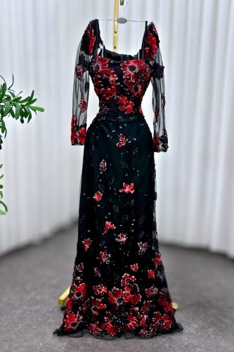 فستان سهرة - RN/072