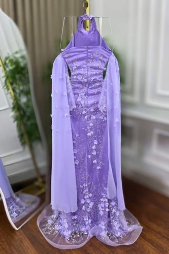فستان سهرة - RN/063