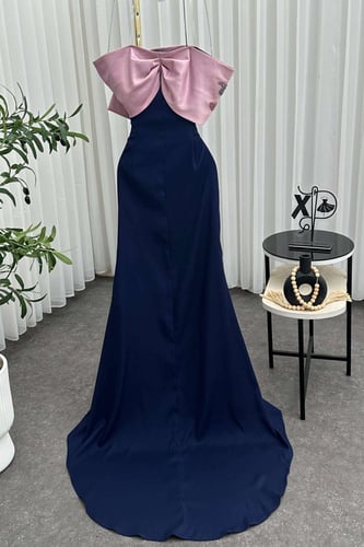 فستان سهرة RN/021