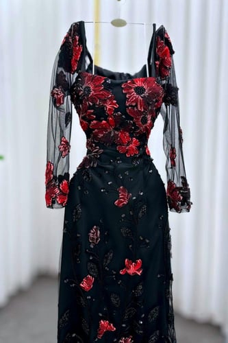 فستان سهرة - RN/072