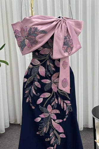 فستان سهرة RN/021