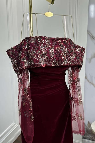 فستان ماريا