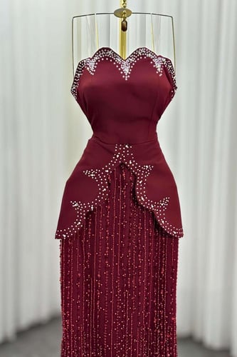 فستان سهرة - RN/061