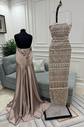 فستان لارينا