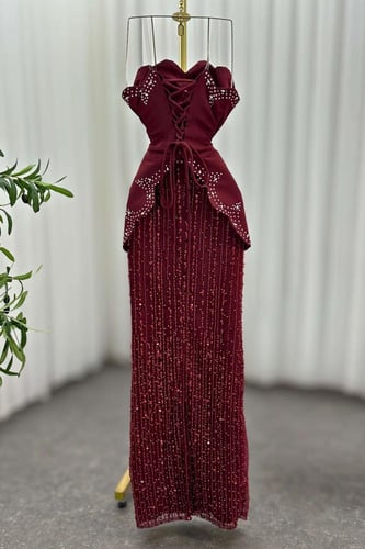 فستان سهرة - RN/061