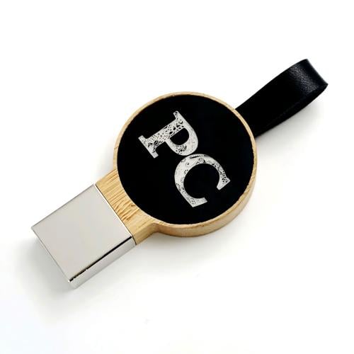 WOODEN LIGHT FLASH G21-0030