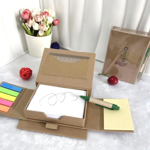 Multi-functional Note pad G12-0020