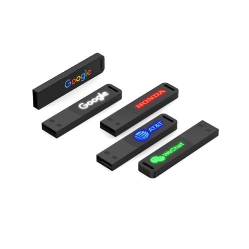 فلاش لوجو مضيء G15-0030