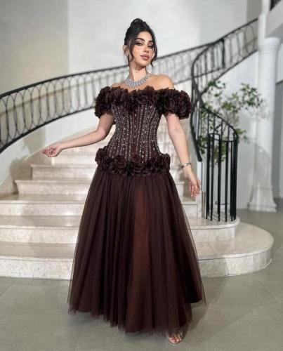 Rinad dress