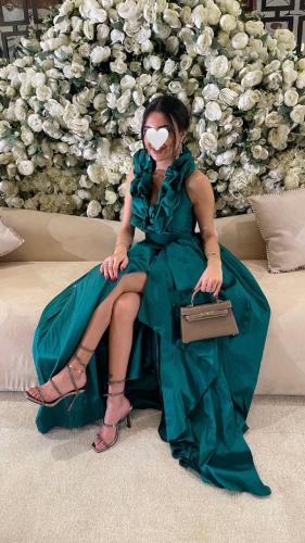 Leyan dress