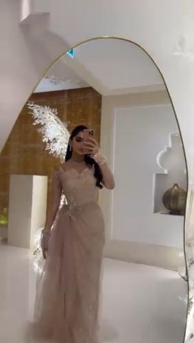 Raghad dress