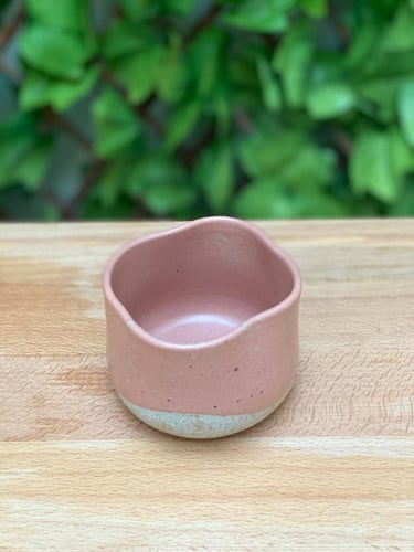 كوب Twinkle teracotta 190ml