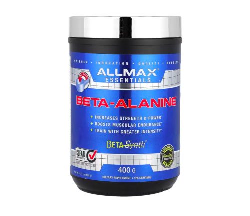 Allmax Beta-Alanine 400g | أول ماكس بيتا ألانين –...