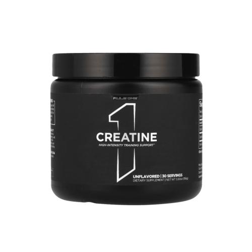 كرياتين مونوهيدرات بدون نكهة - من شركة Rule1