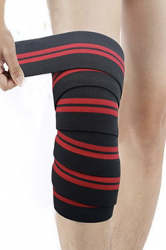 رباط ضاغط للركبة - شيوي