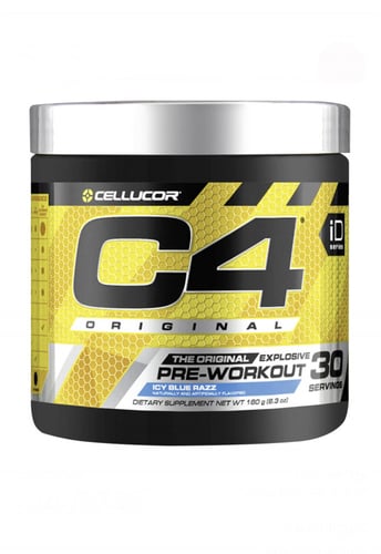 سي فور اوريجينال - شركة CELLUCOR