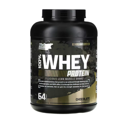 Nutrex Research – 100% Whey Protein ، بروتين الواي...