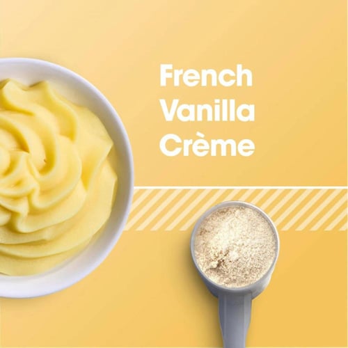 بروتين اوبتيمم نوتريشن جولد ستاندرد واي كريمة الفا...