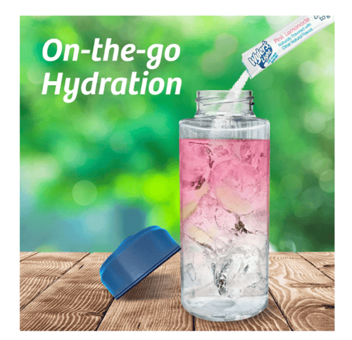 Wyler’s Light Pink Lemonade – وايلرز لايت ليمون ور...