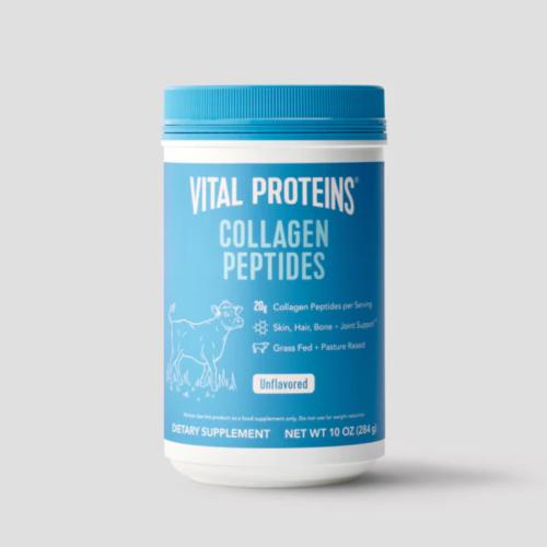 كولاجين بيتايد من شركة Vital proteins