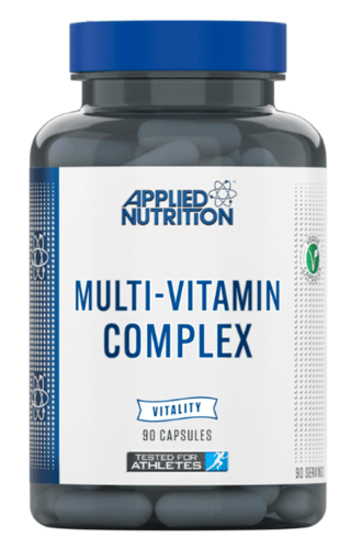 Applied Nutrition Multi-Vitamin Complex | أبلايد ن...