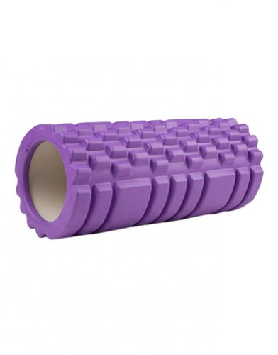 اسطوانة اسفنجية لتدليك الظهر