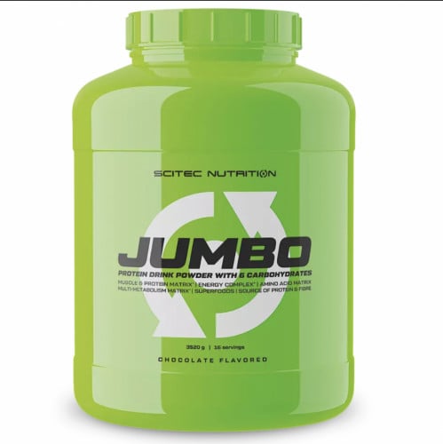 جامبو بروتين- شركة Scitec Nutrition