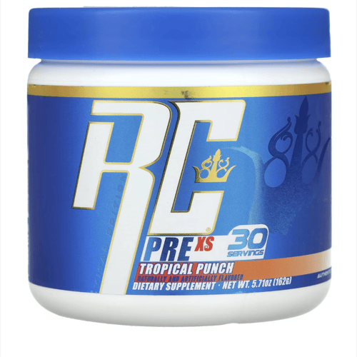 بري اكس - شركة Ronnie Coleman