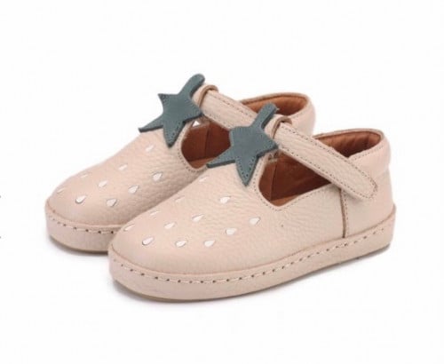 STRAWBERRY KID SHOES
