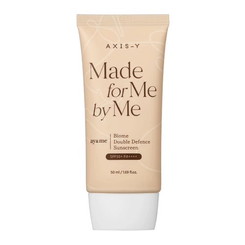 أكسيس-واي - بيوم دابل ديفينس كريم واقي شمس - 50 مل