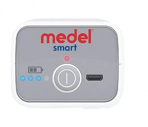سمارت ايروسول جهاز الإستنشاق العلاجي من ميديل
