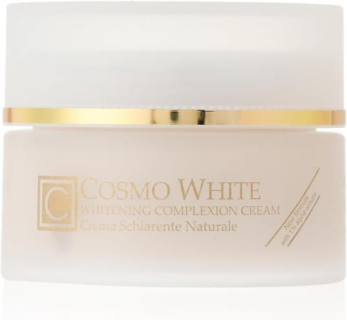 كوزمو وايت كريم لتفتيح البشرة 50مل