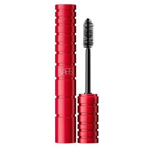 ماسكارا كلايماكس لتكثيف الرموش من نارس – أسود