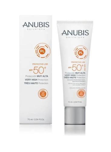 انوبيس لوشن واقى شمس 75مل