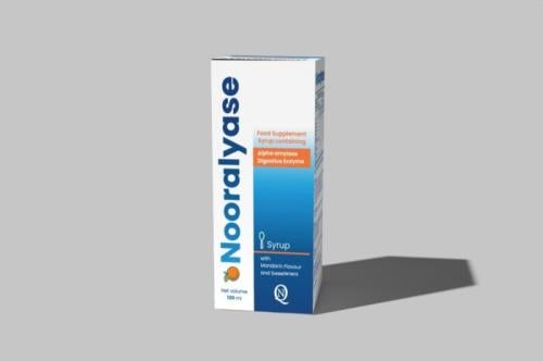 نوراليز شراب 100 مل
