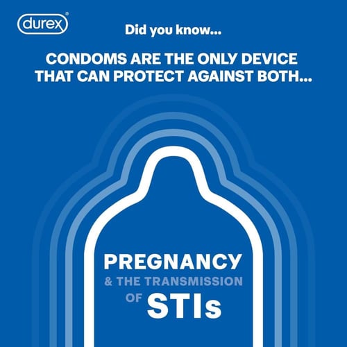 ديوركس واقي ذكري حماية اضافية 20 حبة