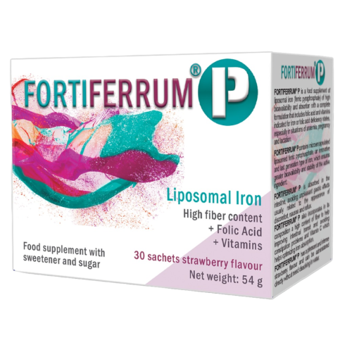 فورتيفيروم ب 30 كيس