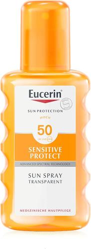 يوسيرين - واقي شمس بخاخ للتحكم في الزيوت (50 spf)...